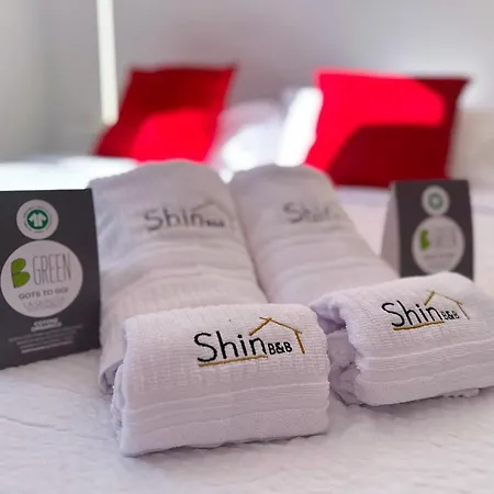 Shin بودوني
